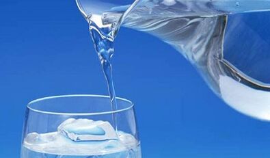 Types of diet for drinking for weight loss