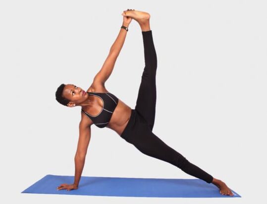 Exercise for shaped abs