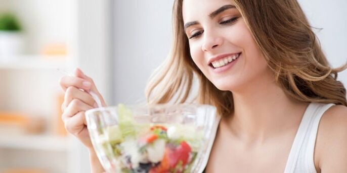 Mindful eating