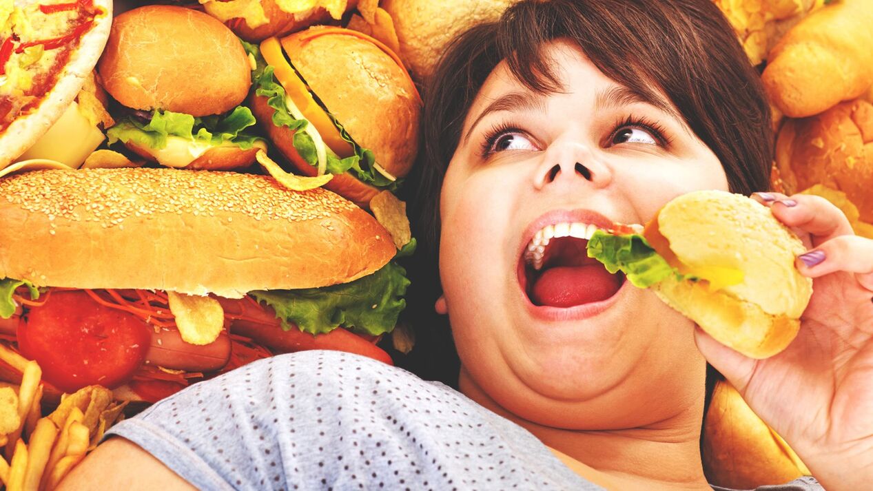 Eating disorder dear