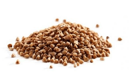 buckwheat for weight loss